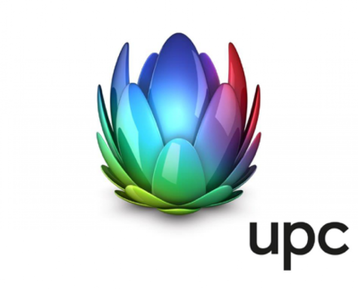 Upc Schweiz GmbH