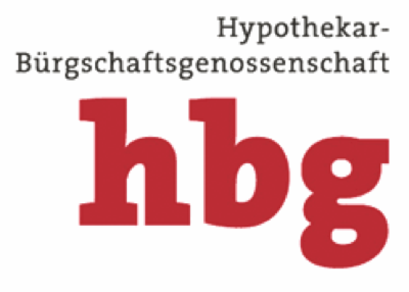 Hypothekarbürgschaftsgenossenschaft HBG